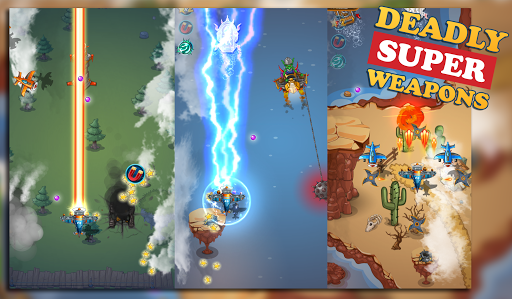 Free Lancer Air Combat