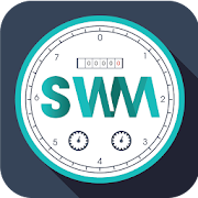 Smart Water Meter  Icon