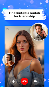 VideoVibe Video Call 3