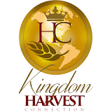 Kingdom Harvest Connection icon
