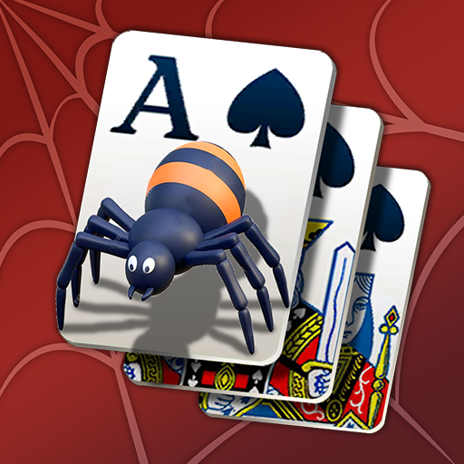 Spider Solitaire Classic Card