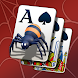 Spider Solitaire Classic Card