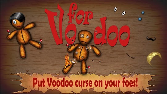 V for Voodoo For PC installation