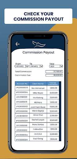 Golden Haven Sellers App