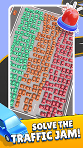 Car Parking 3D - Car Out apkpoly screenshots 5