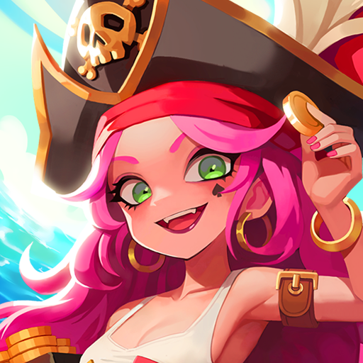 Random Pirate Defense  Icon