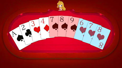 Rummy Cafe Super Card Game 4.1.4 screenshots 1