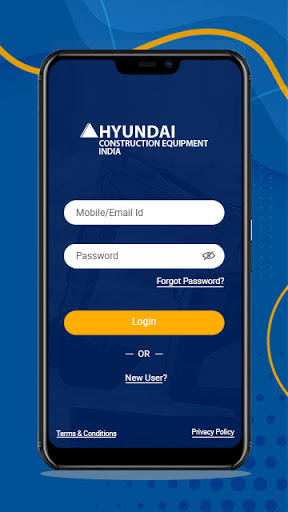 Customer First Screen 2