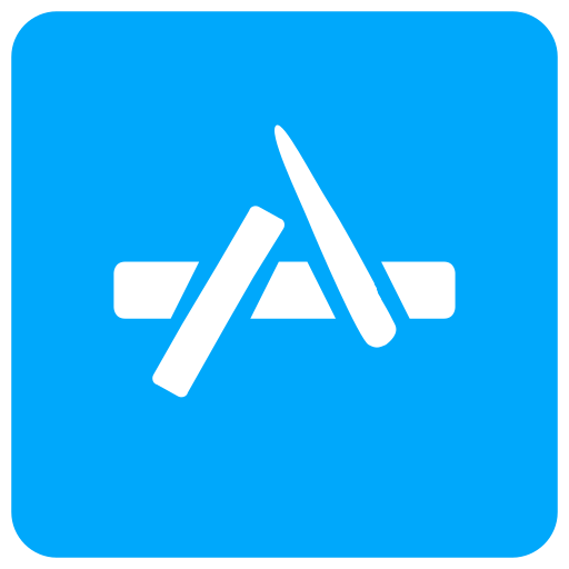 App Store All Apps Store Tools 1.0 Icon