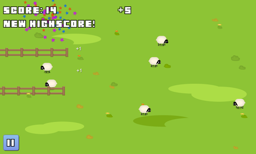 Sheep Screenshot 4 - AppWisp.com