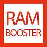 Turbo Power Ram Booster icon