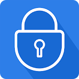 App Lock - App, Gallery Vault & Mobile Security icon