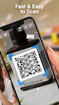 screenshot of QR Code Reader: QR Scanner