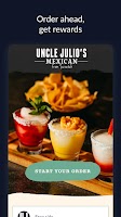 screenshot of Uncle Julio's