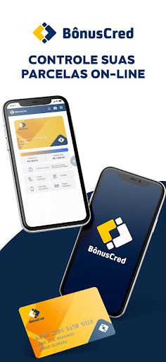 Bônuscred para Clientes Screen 3