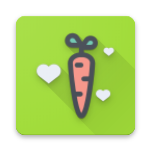 Carrot Habit Tracker
