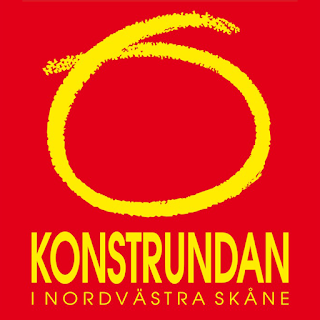 Konstrundan i nordvästra Skåne