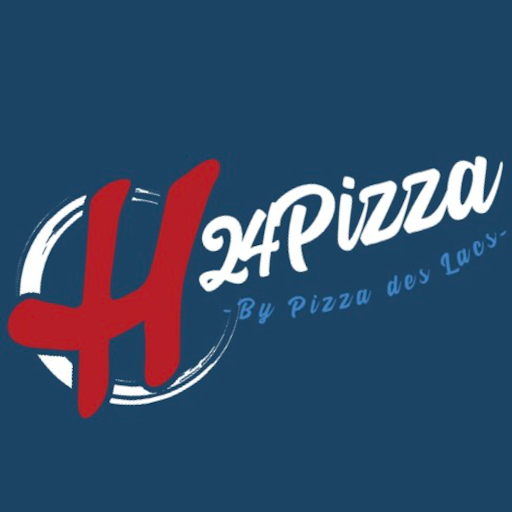 H24 Pizza 1.1 Icon