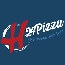 Icon image H24 Pizza