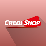 Cartões Credishop - 20 anos icon