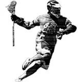 GameDay Stats - Lacrosse icon