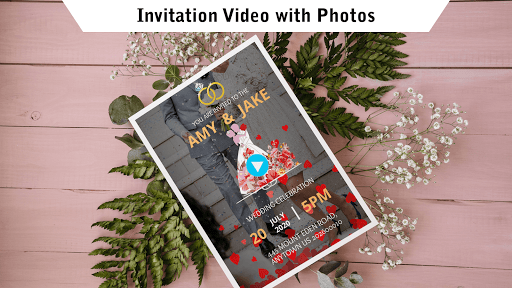 Wedding Invitation – Card Design v31.0 MOD APK (Premium Unlocked) poster-3