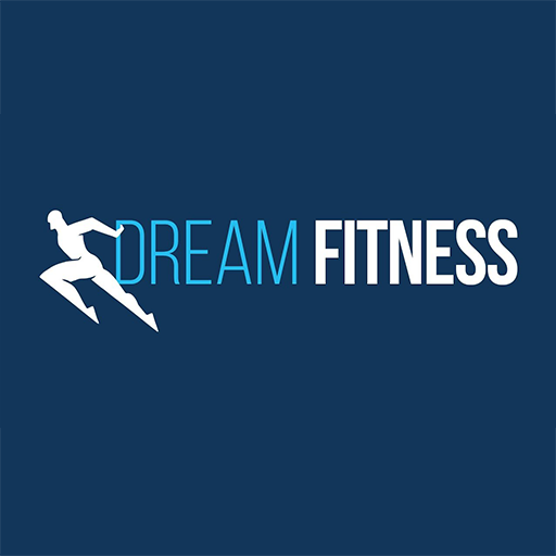 Dream Fitness Header - AppWisp.com