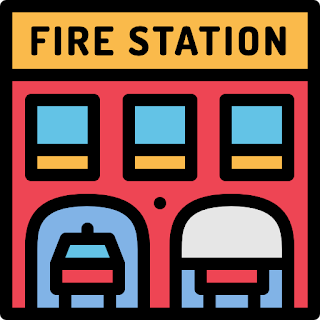 Fire Station Information.