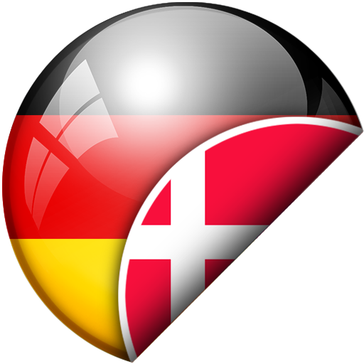 Danish-German Translator logo