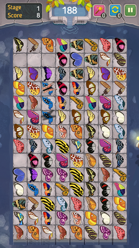 Butterfly Kyodai 2 screenshot 16