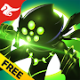 League of Stickman - Best action game icon
