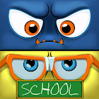 Duel School: Math Facts Game 1001