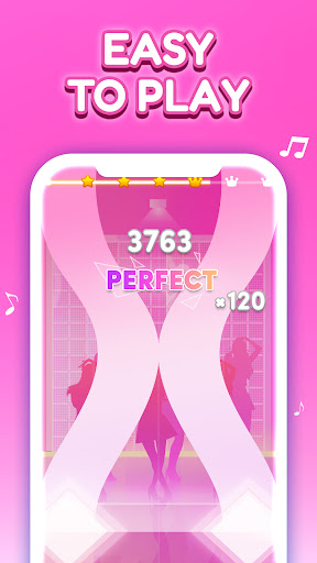 Cats vs Piano Rhythm Adventure screenshot 2
