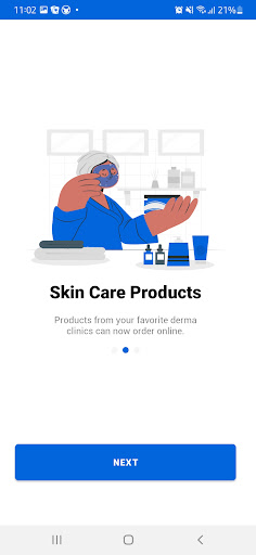 Easelife Screen 3