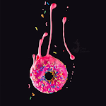 Cover Image of Télécharger Donut Wallpapers 1.0 APK