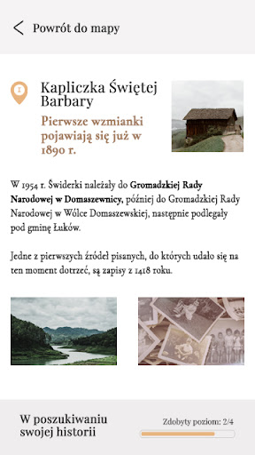 OSP Świderki - Gry terenowe Screen 3