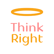 ThinkRight: Meditation App Mod apk أحدث إصدار تنزيل مجاني