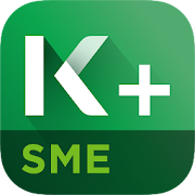 Top 30 Finance Apps Like K PLUS SME - Best Alternatives