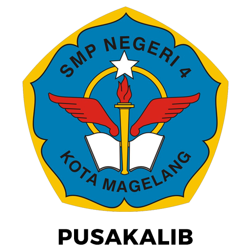 Pusakalib logo
