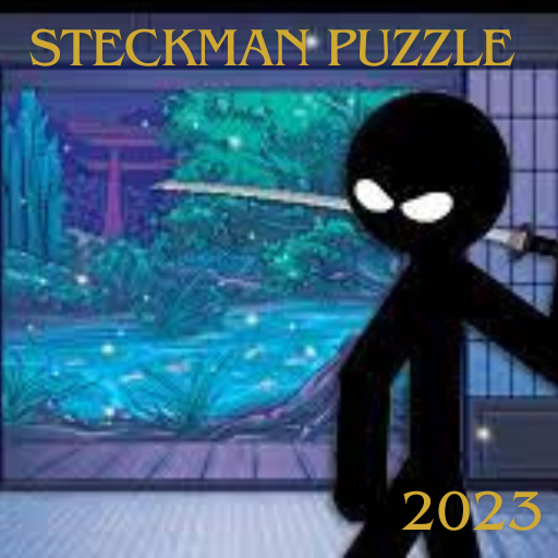 steckman puzzle