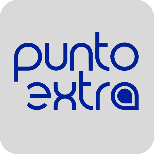 PuntoExtraMx: Negocios logo