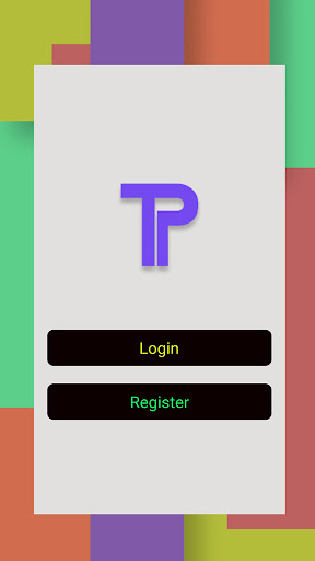 Android application TheParchi screenshort