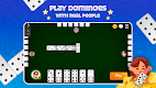 screenshot of Dominoes Online - Classic Game