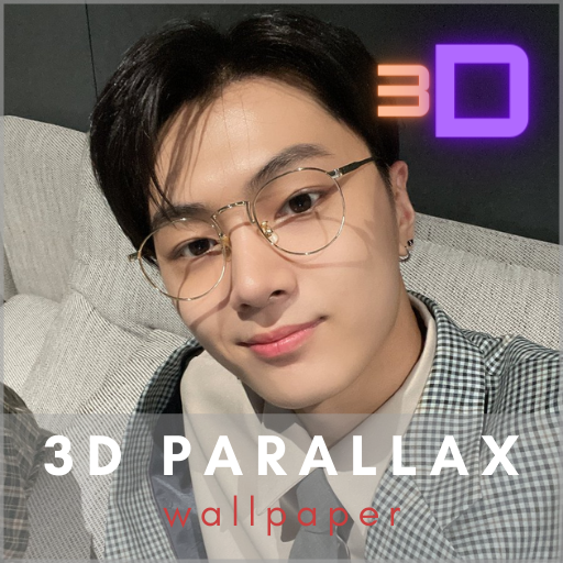 Jay 3D Parallax Wallpaper Download on Windows