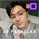 Jay 3D Parallax Wallpaper