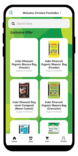 MD Biocoals Order Dex Screen 2