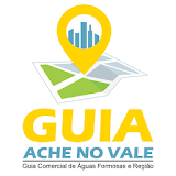 Guia Ache no Vale - Guia Comercial icon