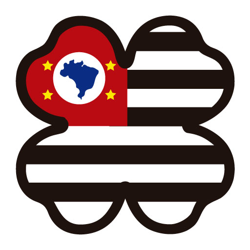São Paulo dá Sorte logo