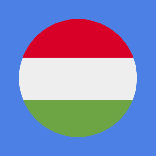 Most Common Hungarian Words logo