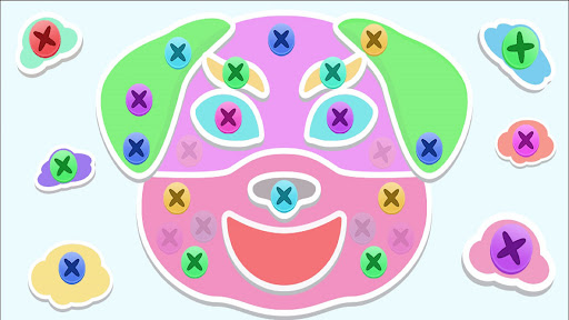 Color Screw Puzzle Nuts & Bolt screenshot 19